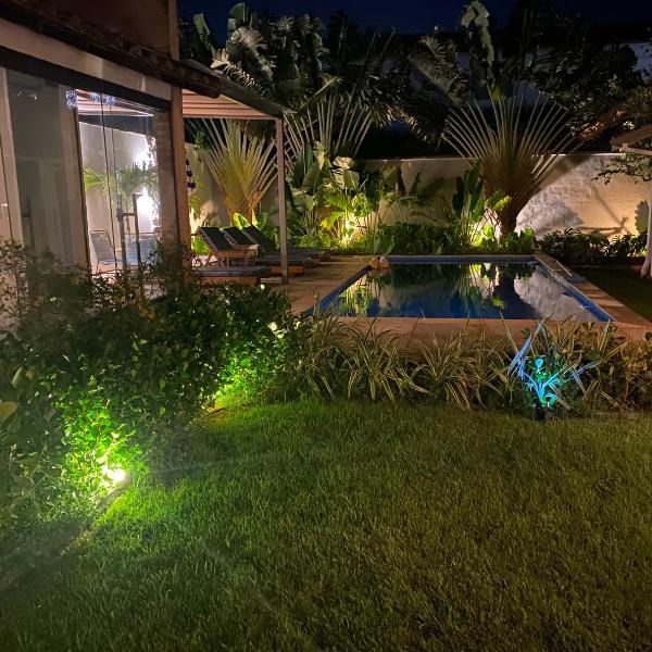 Casa Mediterrânea Geribá