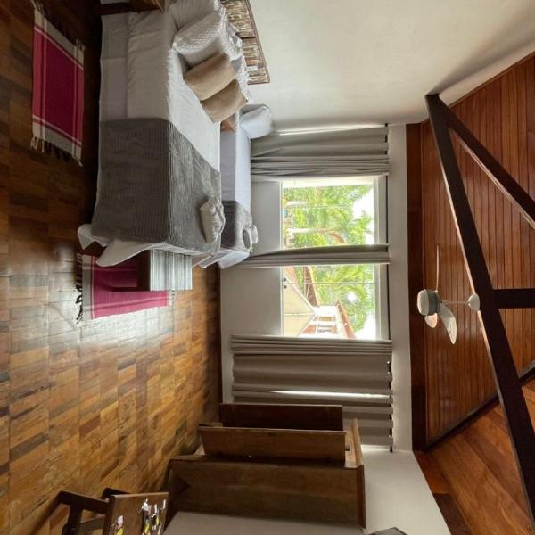 Pousada Villa Dom Pedro - Foto 4