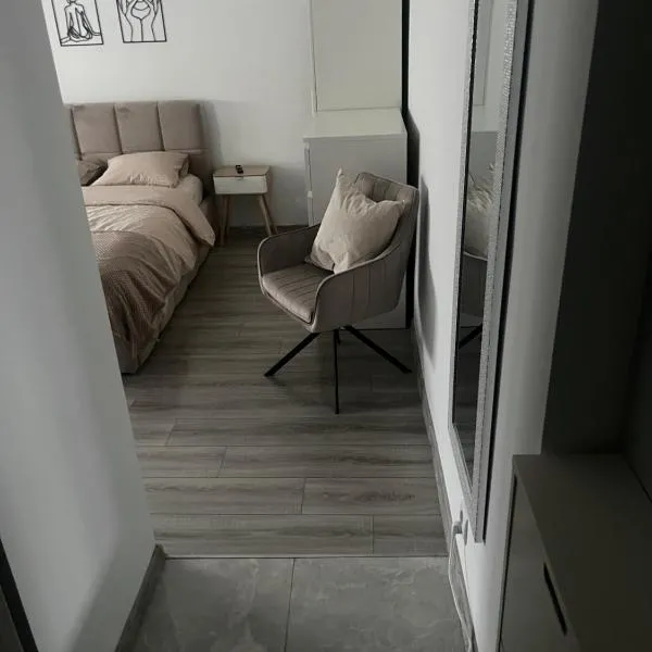 Apartament na Warynskiego, hotel din Ostrowiec Świętokrzyski