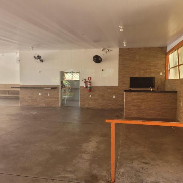 Casa Temporada Carnaval OBA Votuporanga
