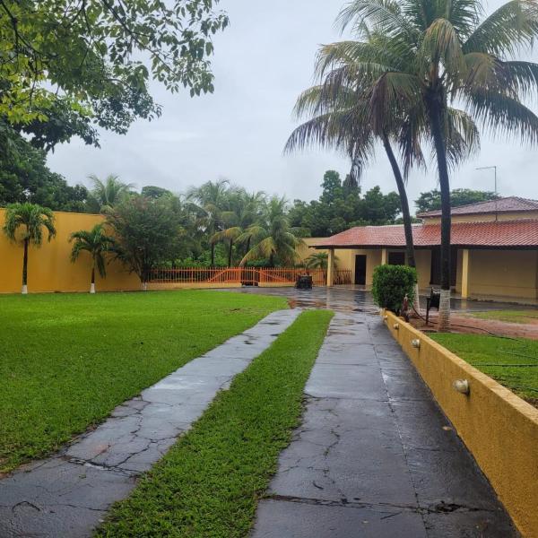 Casa Temporada Carnaval OBA Votuporanga - Foto 5