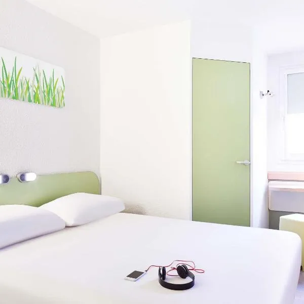 ibis budget Marseille Aeroport Provence, hotel em Marignane