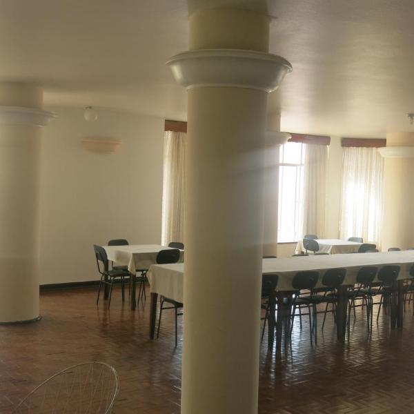 Hotel Jaú - Foto 5