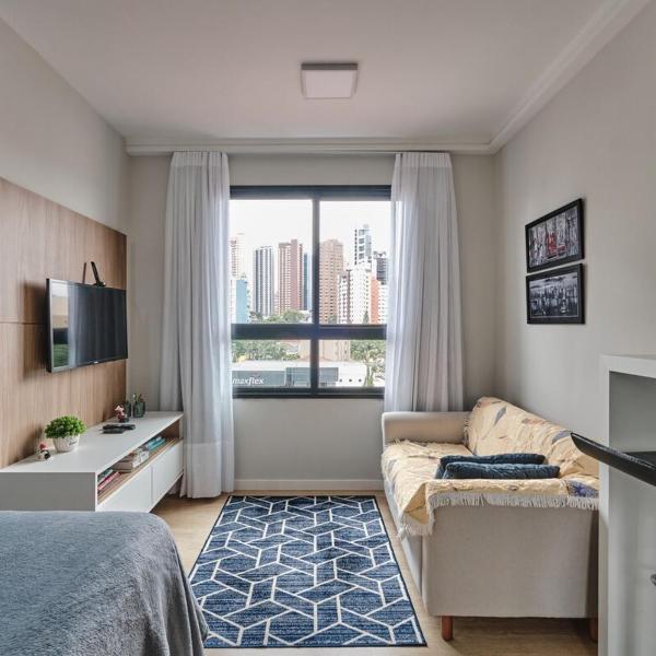 CPR53 Cozy studio in an upscale neighborhood - Foto 2