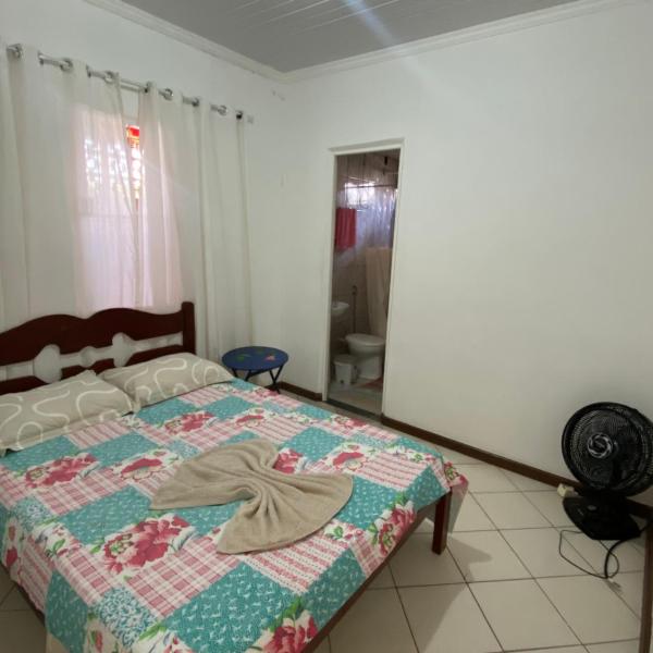 Casa pé na Areia cidade nova Marataizes - Foto 3