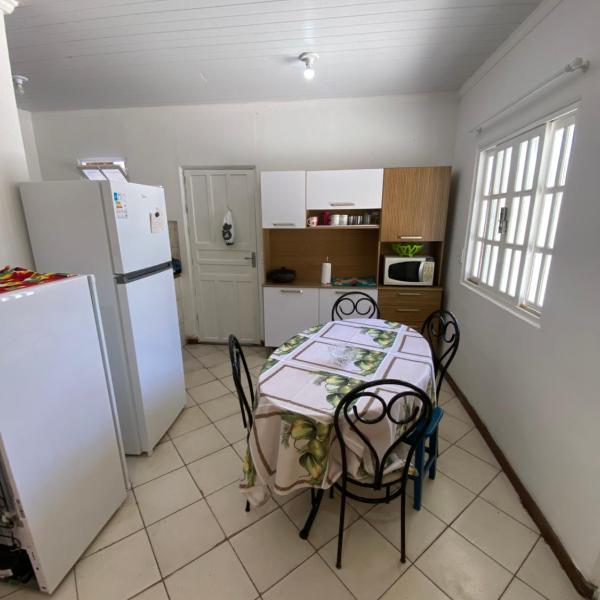 Casa pé na Areia cidade nova Marataizes - Foto 2