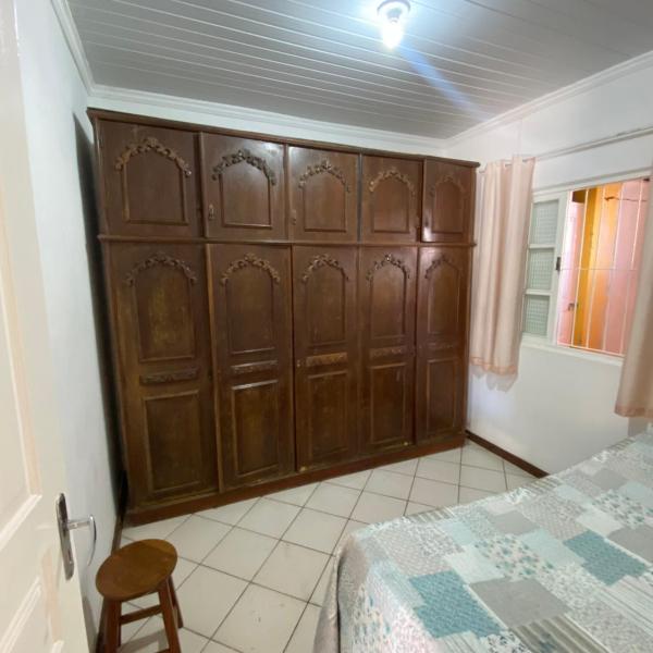 Casa pé na Areia cidade nova Marataizes - Foto 4