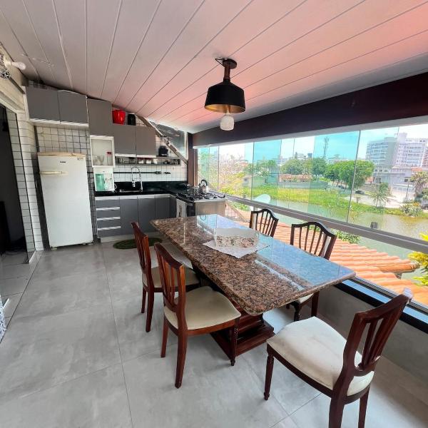 Apartment in Village dos Pássaros condo, near beaches