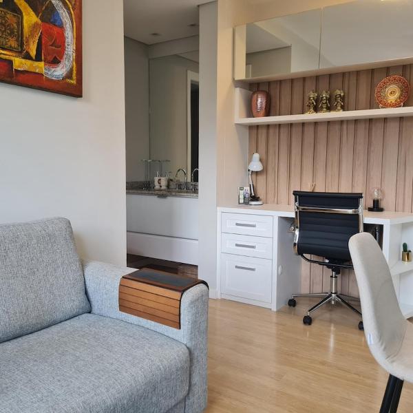 CPR54 Apartamento de 1 quarto no juvevê