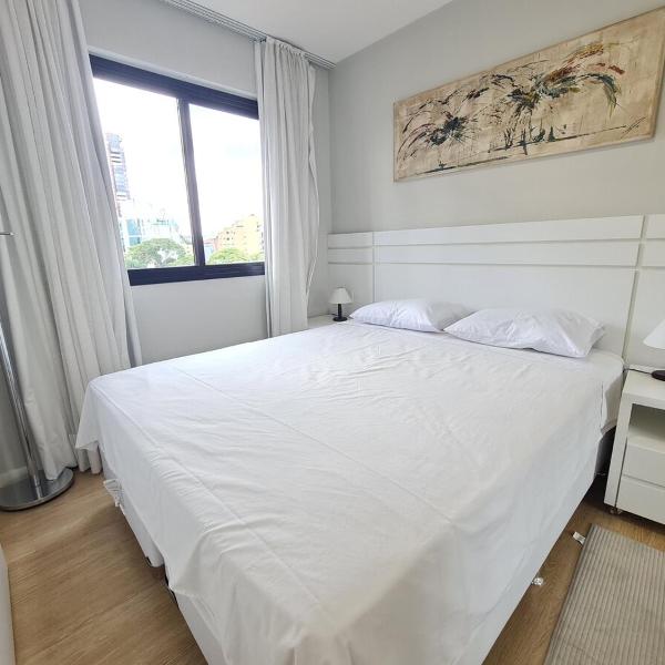 CPR54 Apartamento de 1 quarto no juvevê - Foto 4