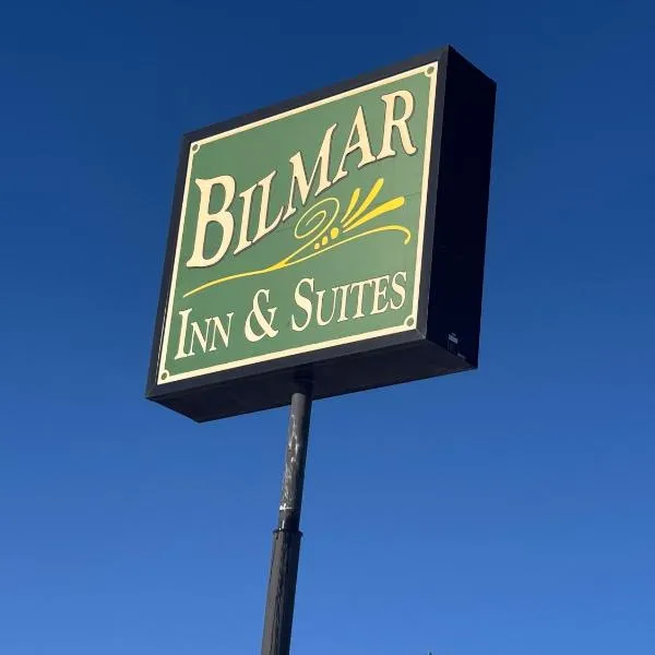 Bilmar Inn & Suites Dell Rapids Near Sioux Falls, hotel en Dell Rapids