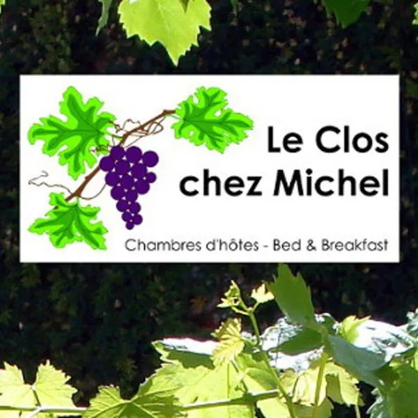 Le Clos Chez Michel, hotel v Montpellier