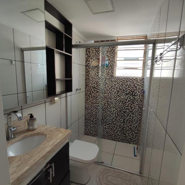 Quarto Privativo Confortável Próximo ao Shopping Pantanal - Foto 3