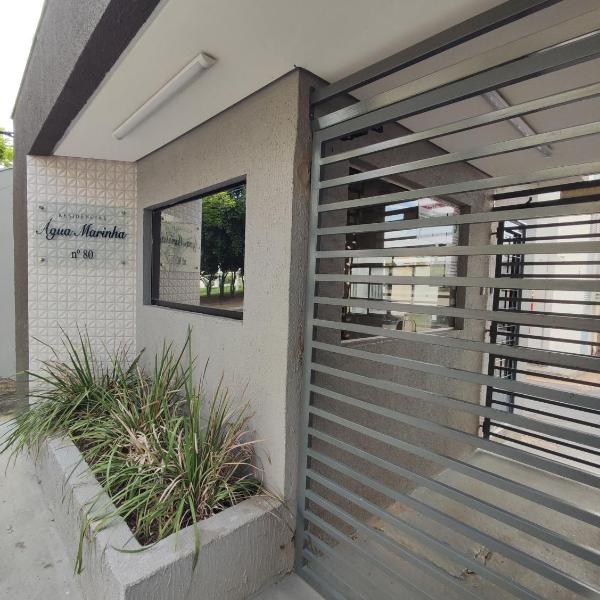 Quarto Privativo Confortável Próximo ao Shopping Pantanal - Foto 5
