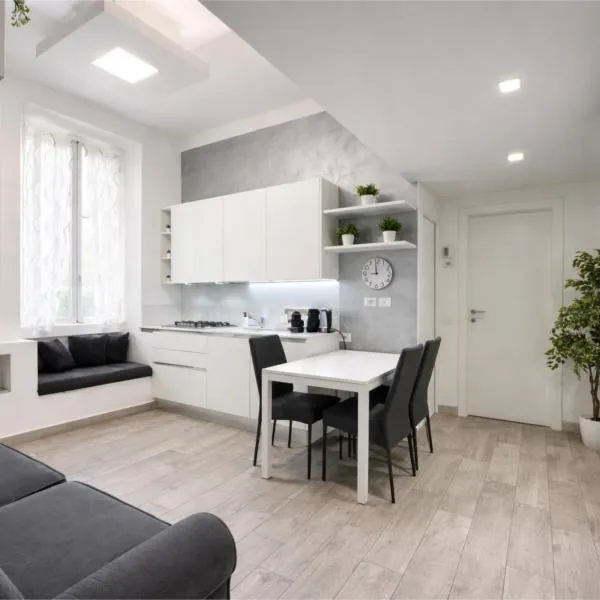 BB Underground Milano Centro, Hotel in Mailand