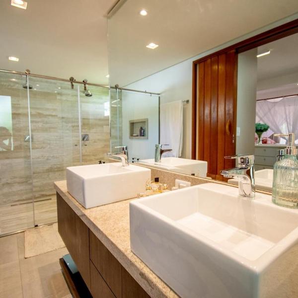 Luxury house Arraial d'Ajuda 200 meters from the beach - Foto 3