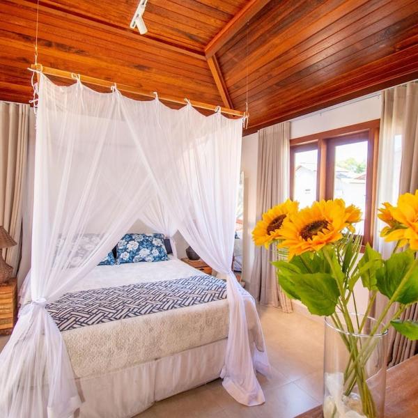 Luxury house Arraial d'Ajuda 200 meters from the beach - Foto 2