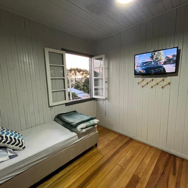 Garibaldi Guest House - Foto 5