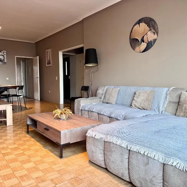 Simon Apartment, hotel a Anvers