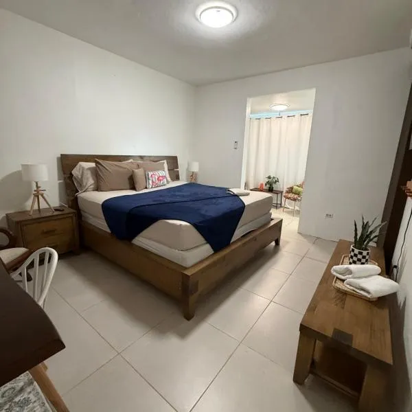 Porta Del Sol 103, hotel in Aguadilla