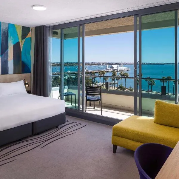 Novotel Geelong, hotel em Geelong