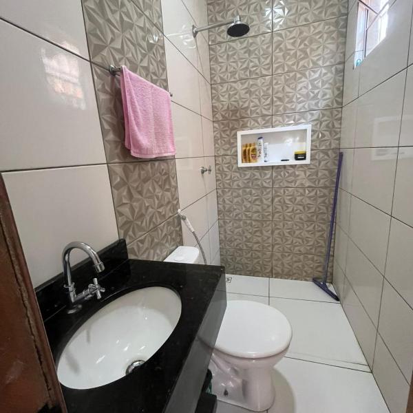 Casa Salinas piscina 2 quartos Climatizados - Foto 3