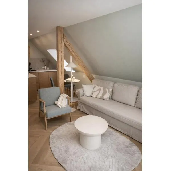 Top bewertete 2-Zimmer-Wohnung mit sehr gut ausgestatteter Küche, Netflix und gemütlichem Schlafzimmer in Hildesheim, отель в Хильдесхайме