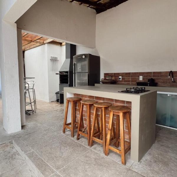 Morro das Pedras Beach House - Foto 5