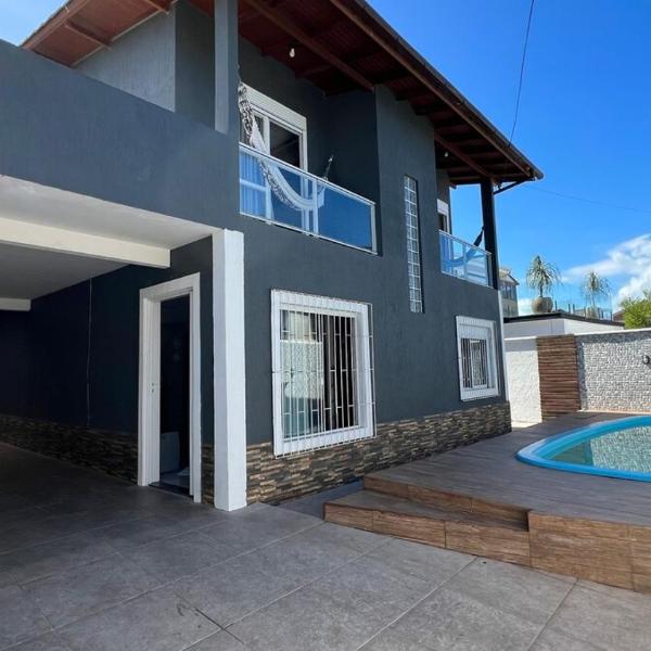 Morro das Pedras Beach House