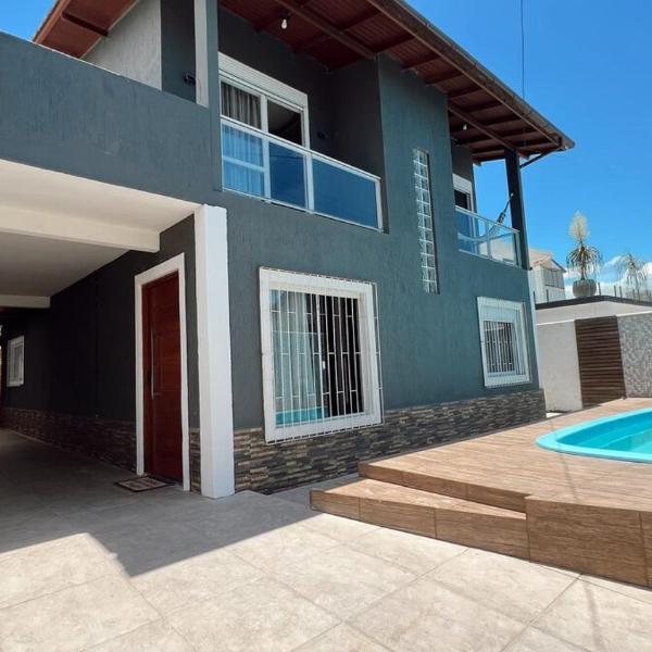 Morro das Pedras Beach House - Foto 4
