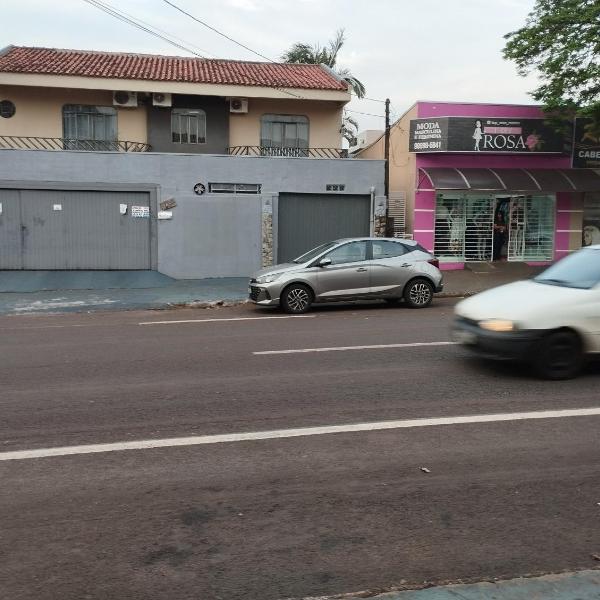Espaço Ideal 7