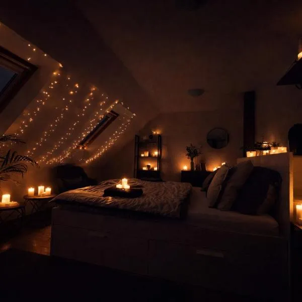 Byt 3kk, Hotel in Frýdek-Místek