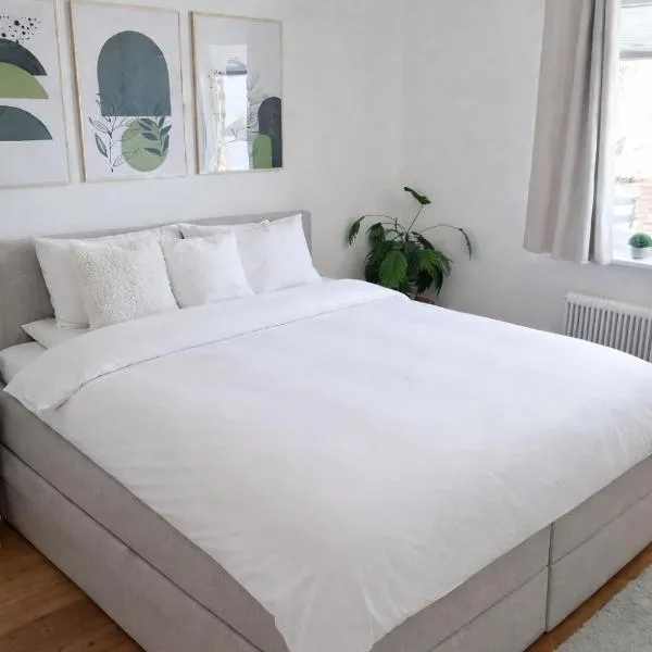 Das Litzldorf, hotel a Sankt Michael im Lungau
