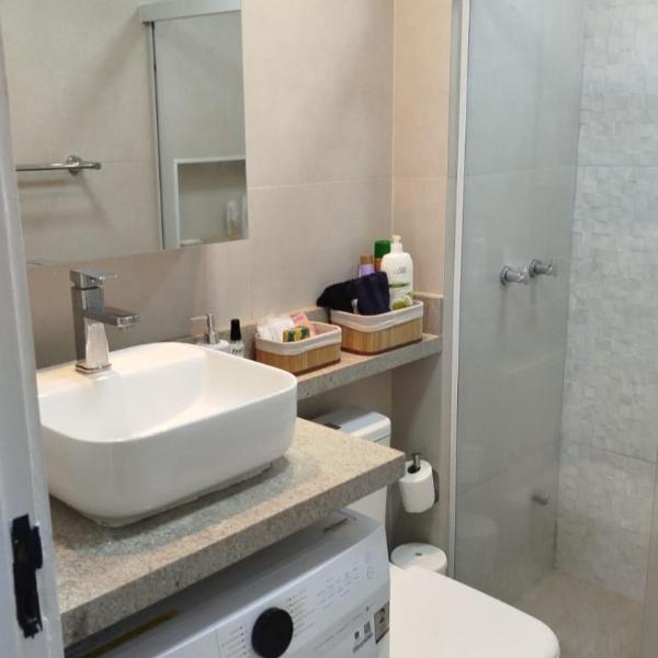 Apart hotel 2 quartos - praia Barra da Tijuca - Rio de Janeiro - Foto 3