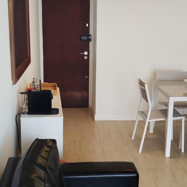 Apart hotel 2 quartos - praia Barra da Tijuca - Rio de Janeiro - Foto 5