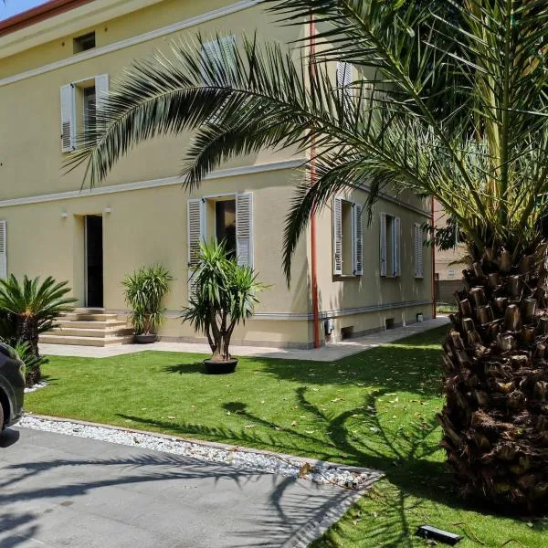 Villa Primodì, Hotel in Bologna