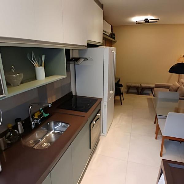 SHB • 3 min praia | Central | Biquinha