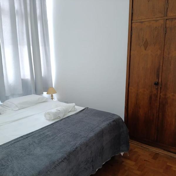 Apartamento completo no Centro de BH by Stay Luvi