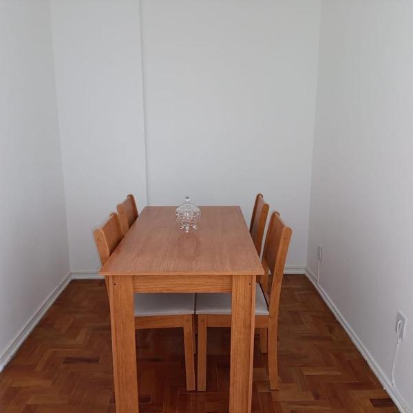 Apartamento completo no Centro de BH by Stay Luvi - Foto 5