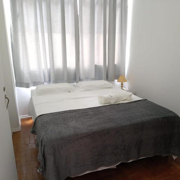 Apartamento completo no Centro de BH by Stay Luvi - Foto 4