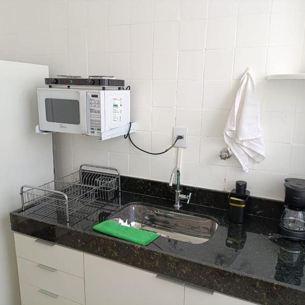 Apartamento completo no Centro de BH by Stay Luvi - Foto 2