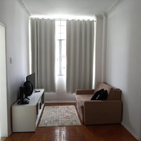 Apartamento completo no Centro de BH by Stay Luvi - Foto 3