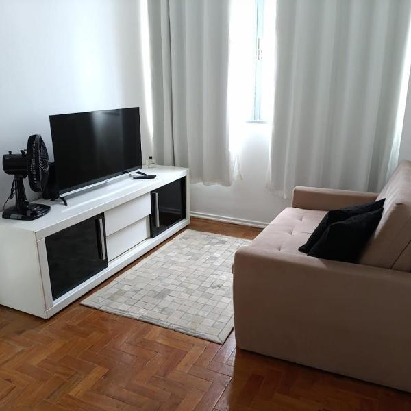 Apartamento completo no Centro de BH by Stay Luvi - Foto 5