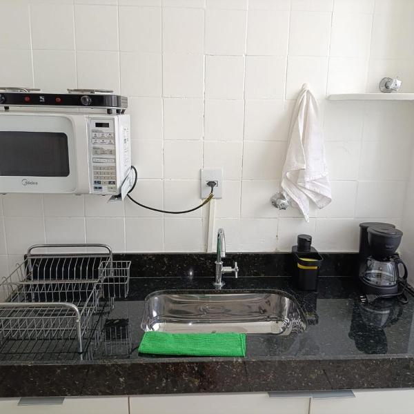 Apartamento completo no Centro de BH by Stay Luvi - Foto 3