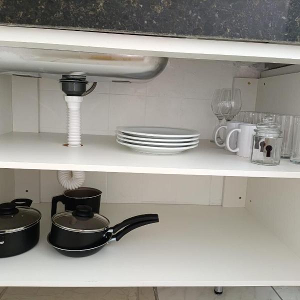 Apartamento completo no Centro de BH by Stay Luvi - Foto 4