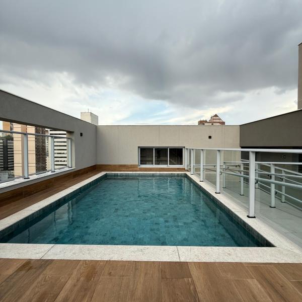 Excelente Studio de 40m - Foto 4