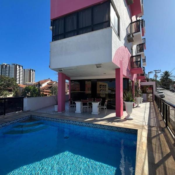 Hotel Rosa Mar - Foto 4