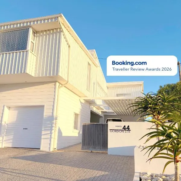 Beachouse@Stilbaai, Hotel in Stilbaai