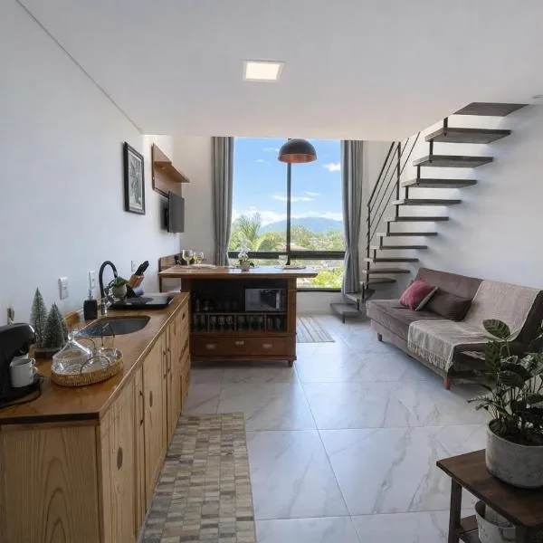 Apartamento Texas، فندق في بوميرودي