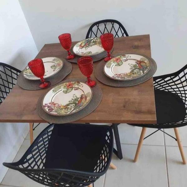 Apartamento aconchegante em Arraial - Foto 4